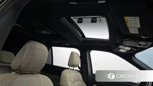 Ford Explorer id 3345150 из Кореи 11