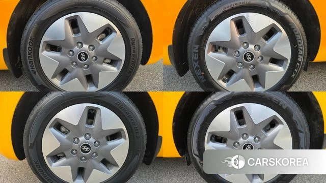 Hyundai Staria id 3786819 из Кореи 11