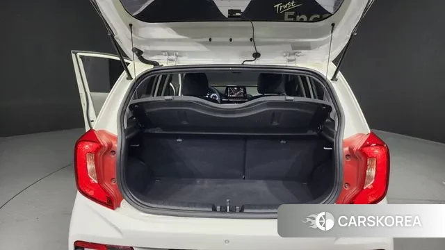 Kia Morning Urban (JA) id 2994822 из Кореи 11