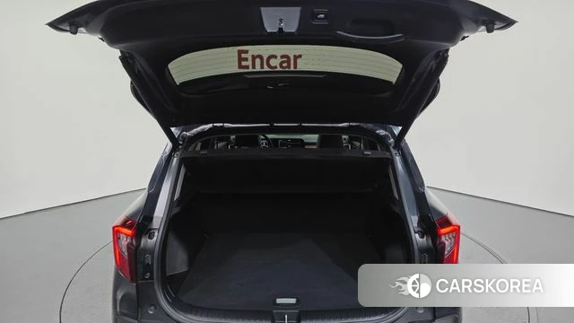 Kia The New Seltos id 4230543 из Кореи 11