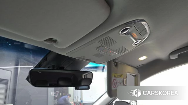 Hyundai The New Grandeur IG id 4283704 из Кореи 11