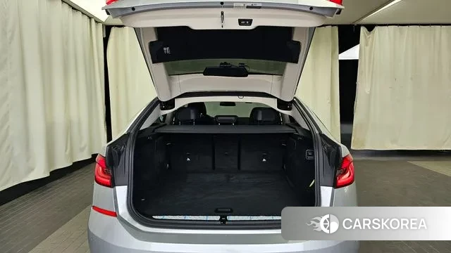 BMW 6 Series GT (G32) id 3000023 из Кореи 11