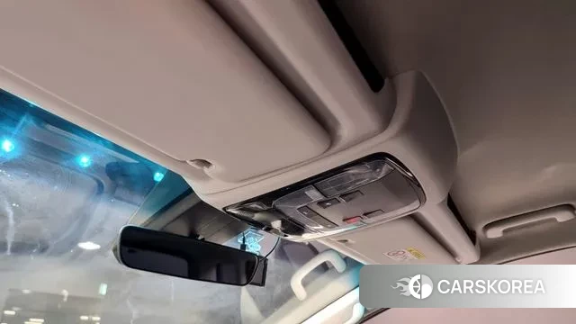 Hyundai Staria id 3670490 из Кореи 11