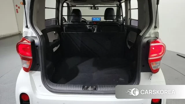 Kia The New Ray id 3458907 из Кореи 11