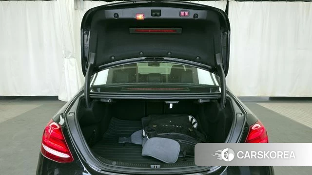 Mercedes-Benz E-Class W213 id 4435877 из Кореи 11