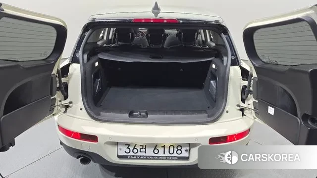 Mini Cooper Clubman id 3045627 из Кореи 11