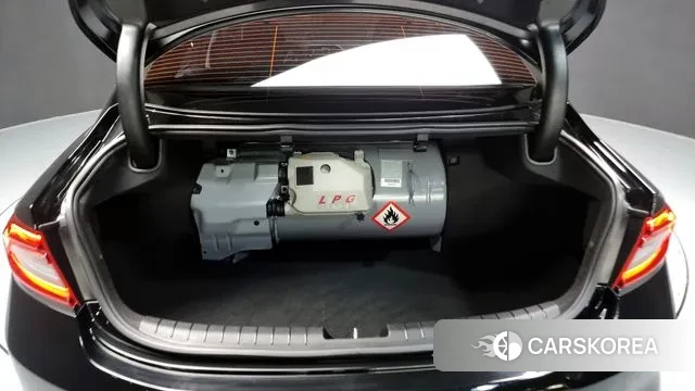 Hyundai Grandeur IG id 2941525 из Кореи 11