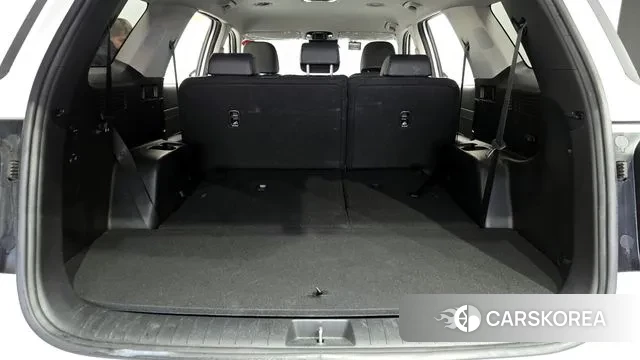 Hyundai The New Palisade id 3518142 из Кореи 11