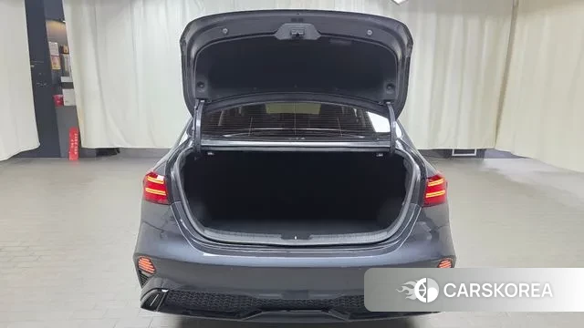 Kia The New K3 2nd generation id 3550149 из Кореи 11