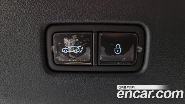 Genesis Electrified GV70 id 2704762 из Кореи 11