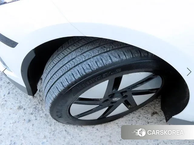 Hyundai Ionic 6 id 3571053 из Кореи 11