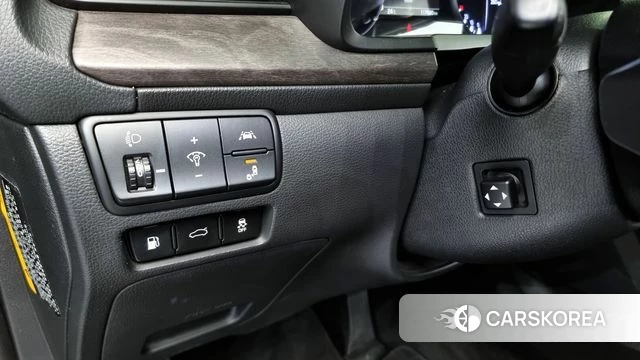 Kia K7 Premier id 4284802 из Кореи 11