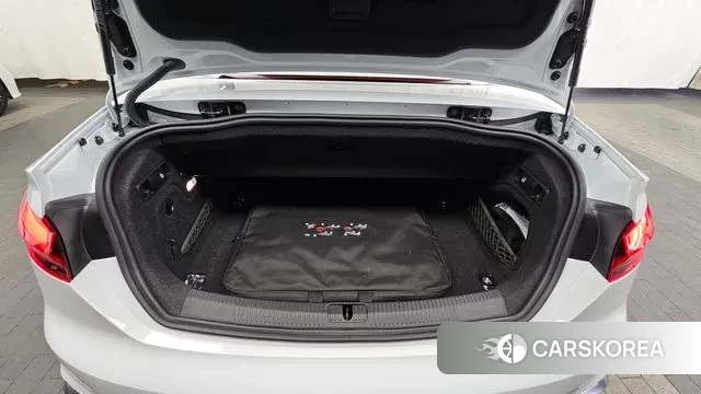 Audi A5 (F5) id 3660595 из Кореи 11