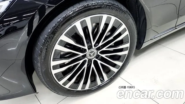 Mercedes-Benz S-Class W223 id 2873694 из Кореи 11