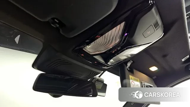 BMW X3 (G01) id 3389268 из Кореи 11