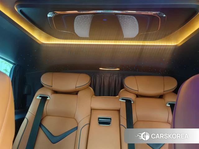 Mercedes-Benz Vito id 4279212 из Китая 11