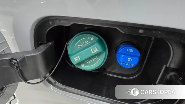 Kia The New Carnival 4th Generation id 3732517 из Кореи 11