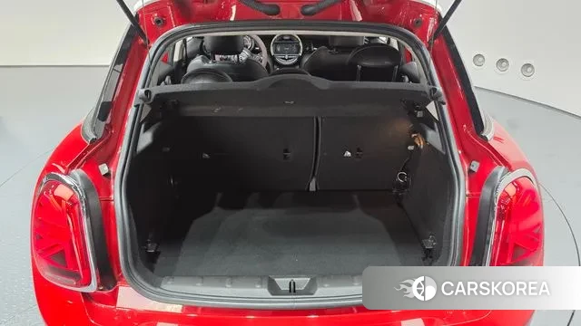 Mini Cooper D id 3363190 из Кореи 11