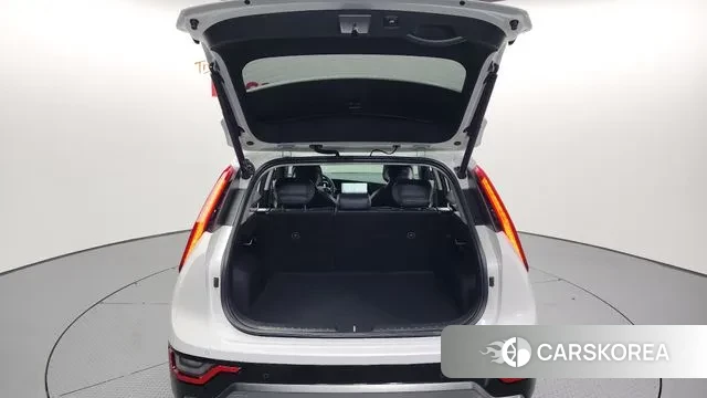 Kia Di Ol Nu Niro id 3566298 из Кореи 11