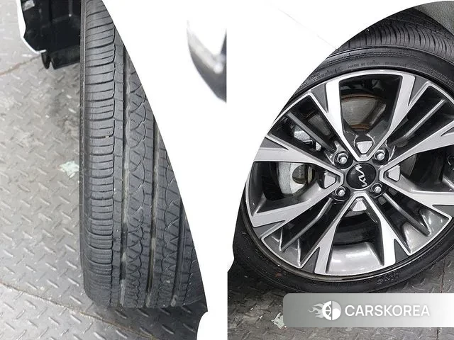 Kia Morning Urban (JA) id 3545470 из Кореи 11