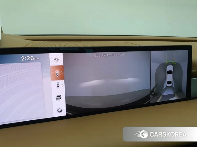 Genesis G80 (RG3) id 4523330 из Кореи 11