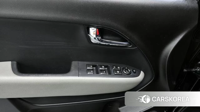 Kia The New Ray id 4356661 из Кореи 11