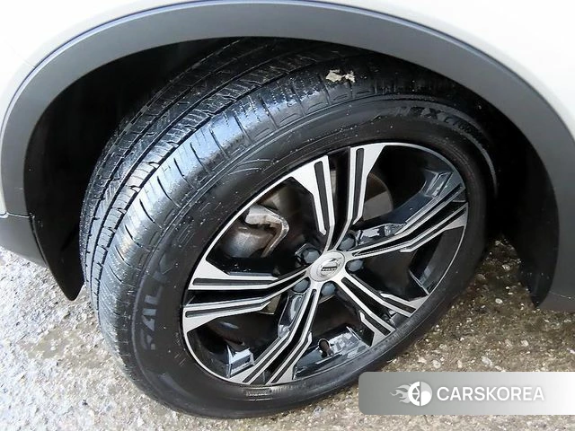 Volvo XC40 id 4294800 из Кореи 11
