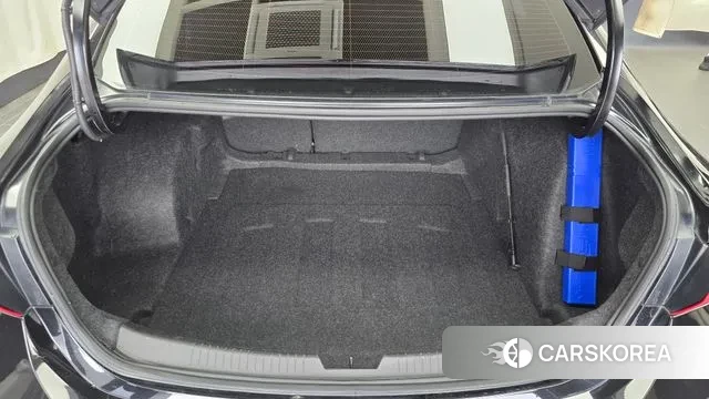 Chevrolet (GM Daewoo) The New Malibu id 3134271 из Кореи 11