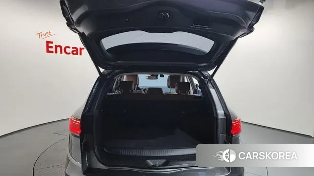 Renault Korea (Samsung) The New QM6 id 3592306 из Кореи 11