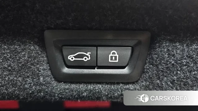 BMW 5 Series (G30) id 3054408 из Кореи 11