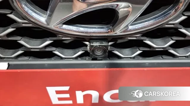 Hyundai Kona Hybrid id 3112268 из Кореи 11