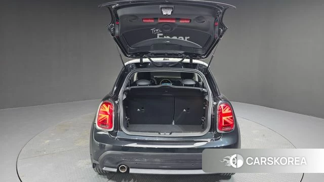 Mini Cooper id 3826803 из Кореи 11