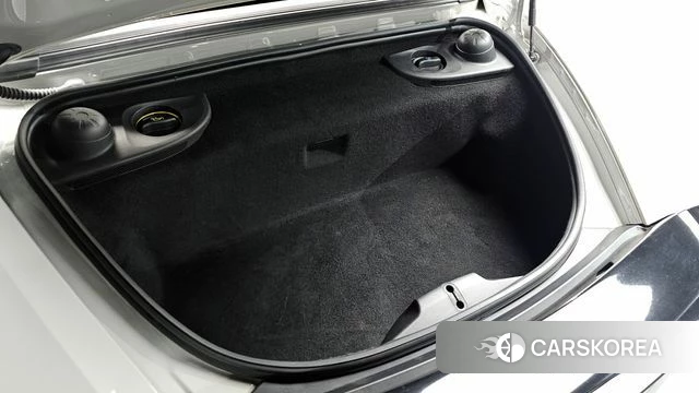 Porsche 718 Boxster id 3917012 из Кореи 11