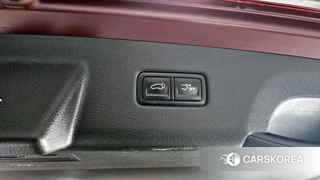 Kia Carnival 4th generation id 3546449 из Кореи 11