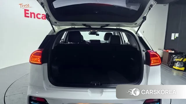 Kia Niro EV id 3615961 из Кореи 11