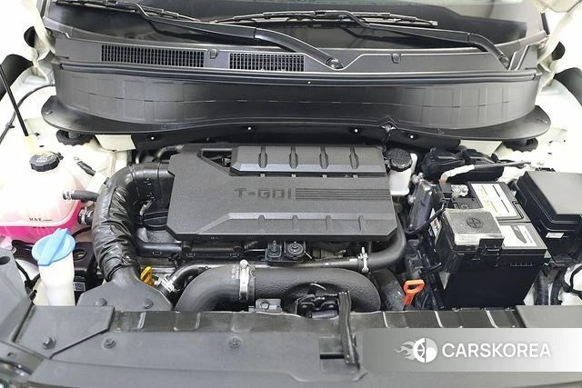 Hyundai Casper id 4707052 из Кореи 11