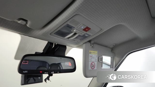 Hyundai Casper id 4710880 из Кореи 11