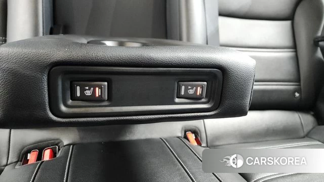 Renault Korea (Samsung) QM6 id 4225768 из Кореи 11