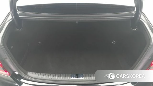Genesis G90 id 4688617 из Кореи 11