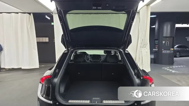 Kia EV6 id 3620679 из Кореи 11