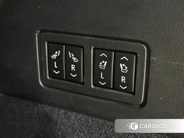 Cadillac XT6 id 4519364 из Кореи 11