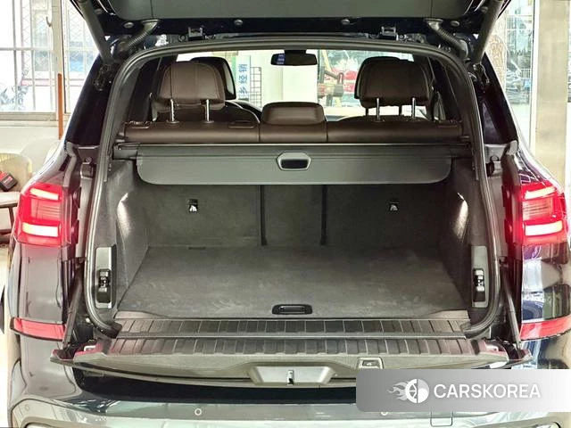 BMW X5 id 4257032 из Китая 11