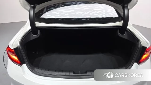 Hyundai Grandeur IG id 3602304 из Кореи 11