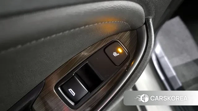 Chevrolet (GM Daewoo) The New Malibu id 3573446 из Кореи 11