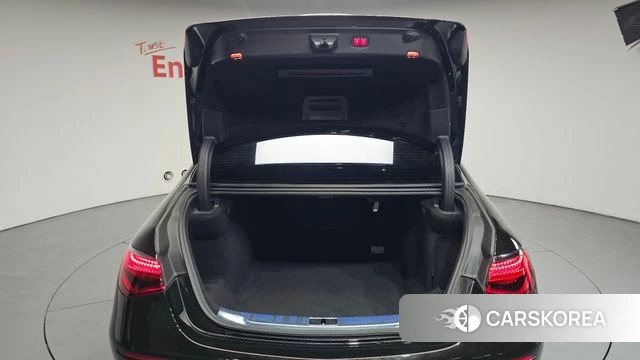 Mercedes-Benz S-Class W223 id 4195827 из Кореи 11