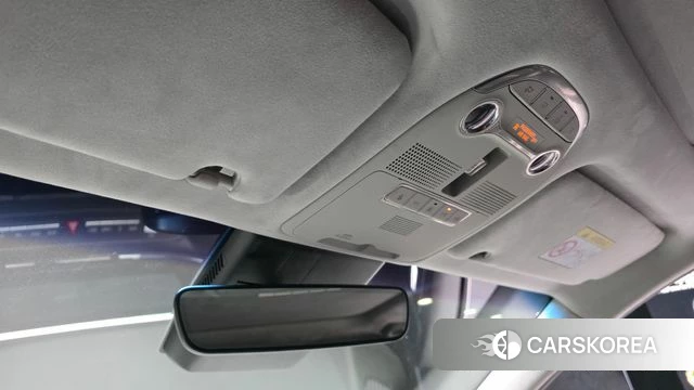 Hyundai The New Grandeur IG Hybrid id 4519580 из Кореи 11