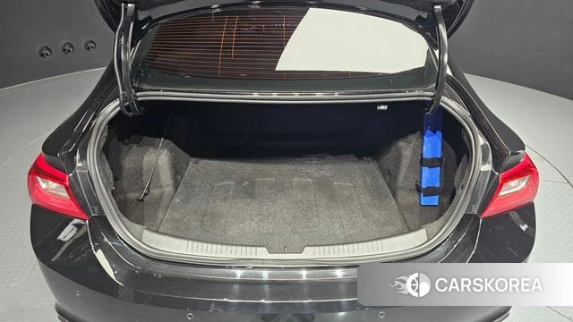 Chevrolet (GM Daewoo) All New Malibu id 3886412 из Кореи 11