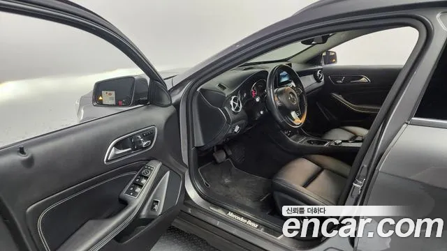 Mercedes-Benz GLA-Class X156 id 2762526 из Кореи 11