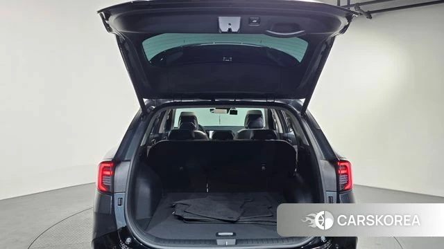 Kia The New Sportage 5th Generation id 4757126 из Кореи 11