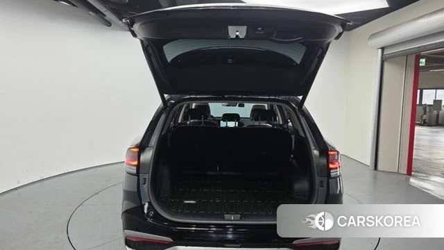 Kia Sportage 5th Generation id 3850516 из Кореи 11